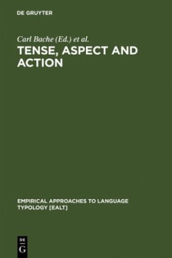 Tense, Aspect and Action