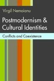 Postmodernism & Cultural Identities: Conflicts and Coexistence