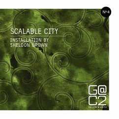 Scalable City - @Calit2, Gallery