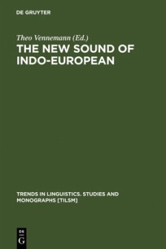 The New Sound of Indo-European