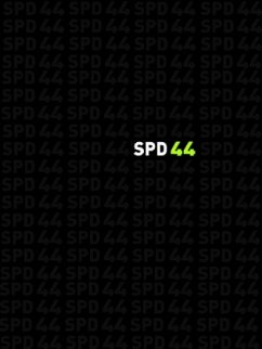 Cover SPD 44 - Publication Design Annual