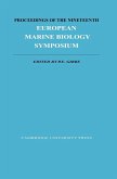Proceedings of the Nineteenth European Marine Biology Symposium