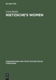 Nietzsche's Women