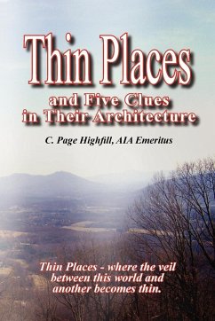 Thin Places and Five Clues in Their Architecture - Highfill, Page