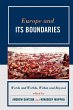 Europe and Its Boundaries - Bild 1