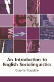 An Introduction to English Sociolinguistics