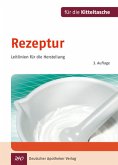 Rezeptur für die Kitteltasche – Leitlinien für die Herstellung