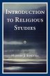 Introduction to Religious Studies - Bild 1