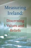 Measuring Ireland: Discerning Values and Beliefs