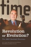 Revolution or Evolution?