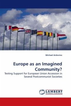 Europe as an Imagined Community?