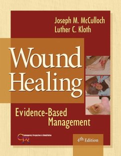 Wound Healing - McCulloch, Joseph; Kloth, Luther C