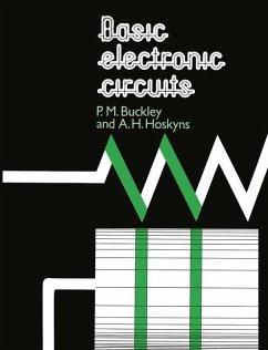 Basic Electronic Circuits - Hoskyns, A. H.