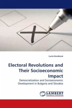 Electoral Revolutions and Their Socioeconomic Impact