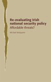 Re-evaluating Irish national security policy