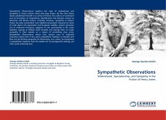 Sympathetic Observations - Gordon-Smith, George