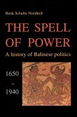 The Spell of Power The Spell of Power