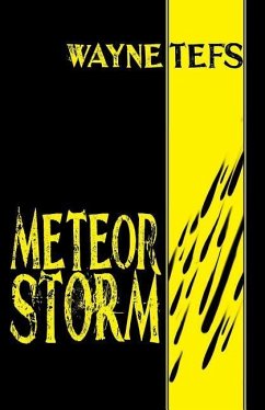 Meteor Storm - Tefs, Wayne