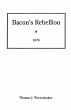 Bacon's Rebellion, 1676 - Bild 1
