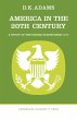 America in the Twentieth Century - Bild 1