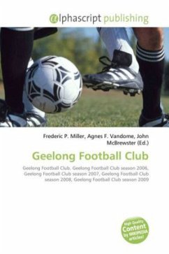 Geelong Football Club