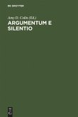 Argumentum e Silentio