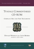 Tyndale Commentaries: Old and New Testament: Macintosh