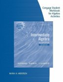 Student Workbook for Intermediate Algebra with Applications, Multimedia Edition, 7th