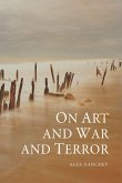 On Art and War and Terror