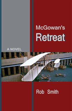 McGowan's Retreat - Smith, Rob