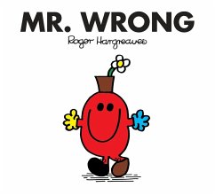 Mr. Wrong - Hargreaves, Roger