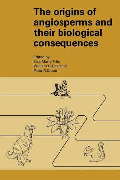 The Origins of Angiosperms and Their Biological Consequences - Friis, E. M.