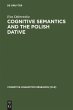 Cognitive Semantics and the Polish... - Bild 1