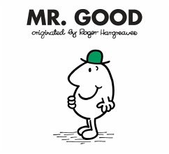 Mr. Good - Hargreaves, Roger