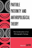 Partible Paternity and Anthropological Theory