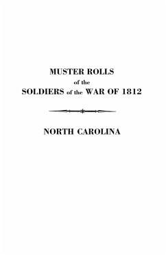 Muster Rolls of the Soldiers of the War of 1812 - Toler, Maurice S.