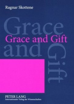 Cover Grace and Gift