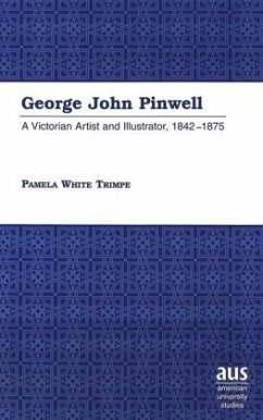 George John Pinwell - Trimpe White, Pamela