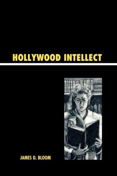 Cover Hollywood Intellect