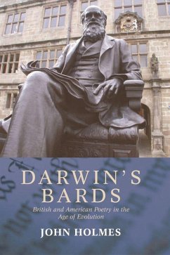 Darwin's Bards - Holmes, John