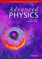 Advanced Physics - Adams, Steve / Allday, Jonathan