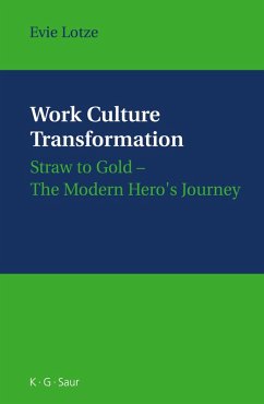 Cover Work Culture Transformation