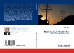 Hybrid Active Power Filter - Salam, Zainal