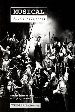 Cover Musical kontrovers