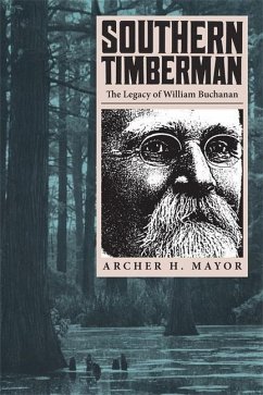 Cover Southern Timberman