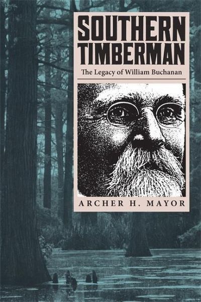 Southern Timberman Southern Timberman