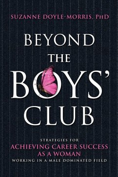 Beyond the Boys' Club - Doyle-Morris, Suzanne