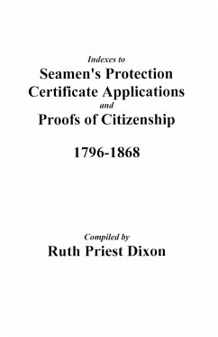 Index to Seamen - Dixon, Ruth Priest; Eberly, Katherine George