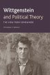 Wittgenstein and Political Theory - Bild 1