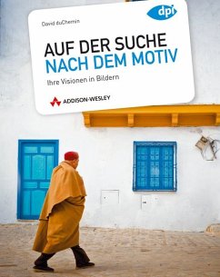 Auf der Suche nach dem Motiv - Duchemin, David